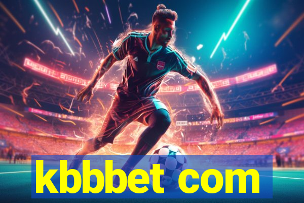 kbbbet com